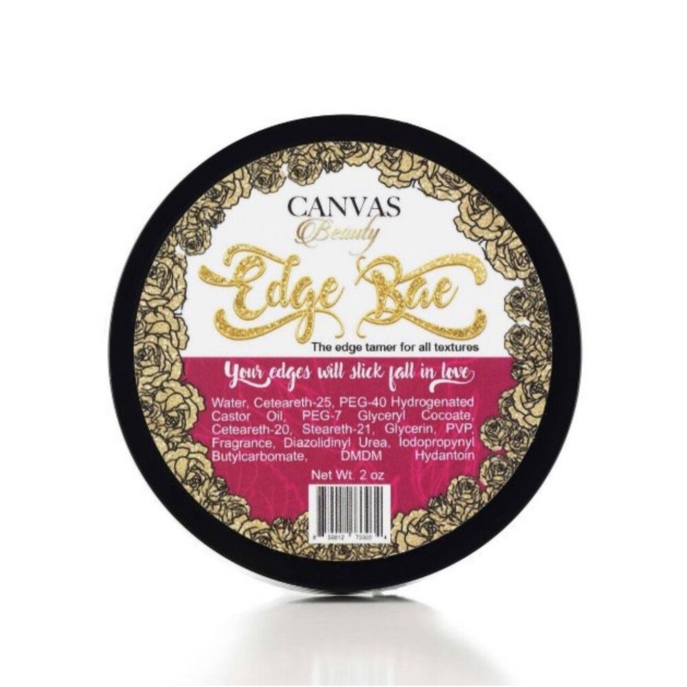 Canvas Beauty Brand Edge Bae Gel 2.3oz